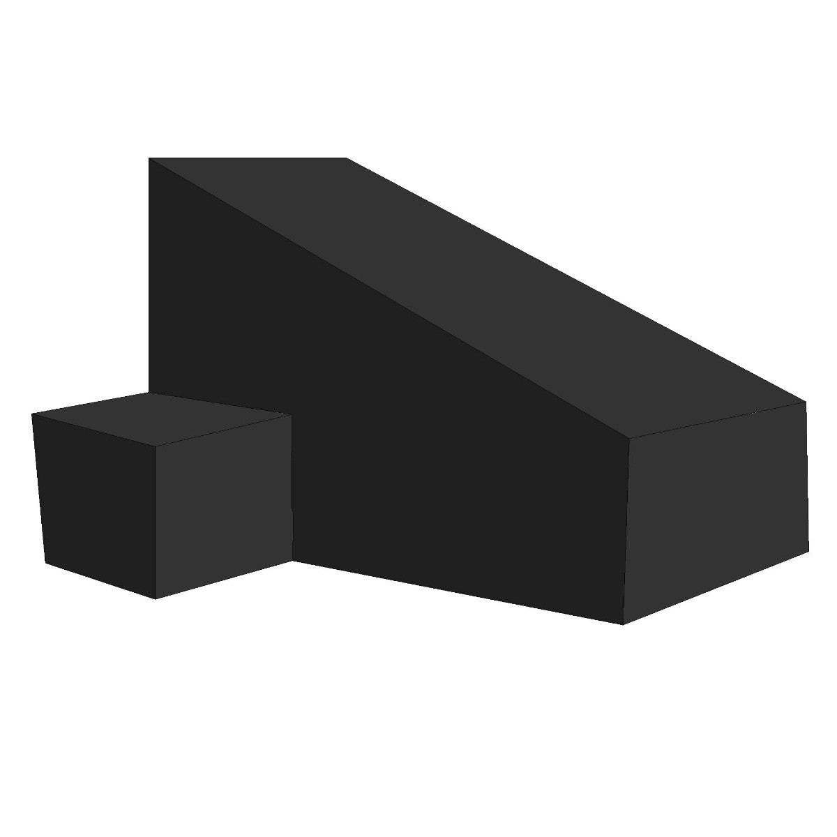 Maze Florida Lounger Set Outdoor Cover